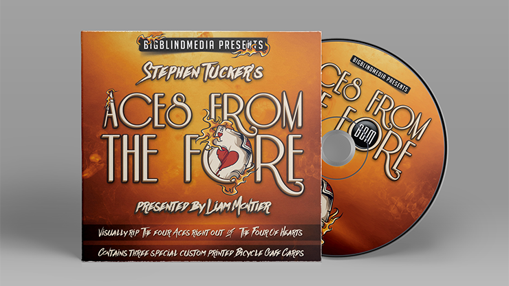 Aces from the Fore