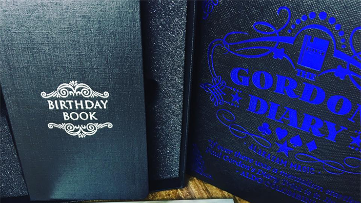 Diary