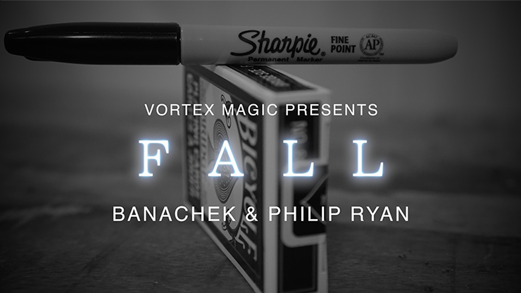 Fall Banachek
