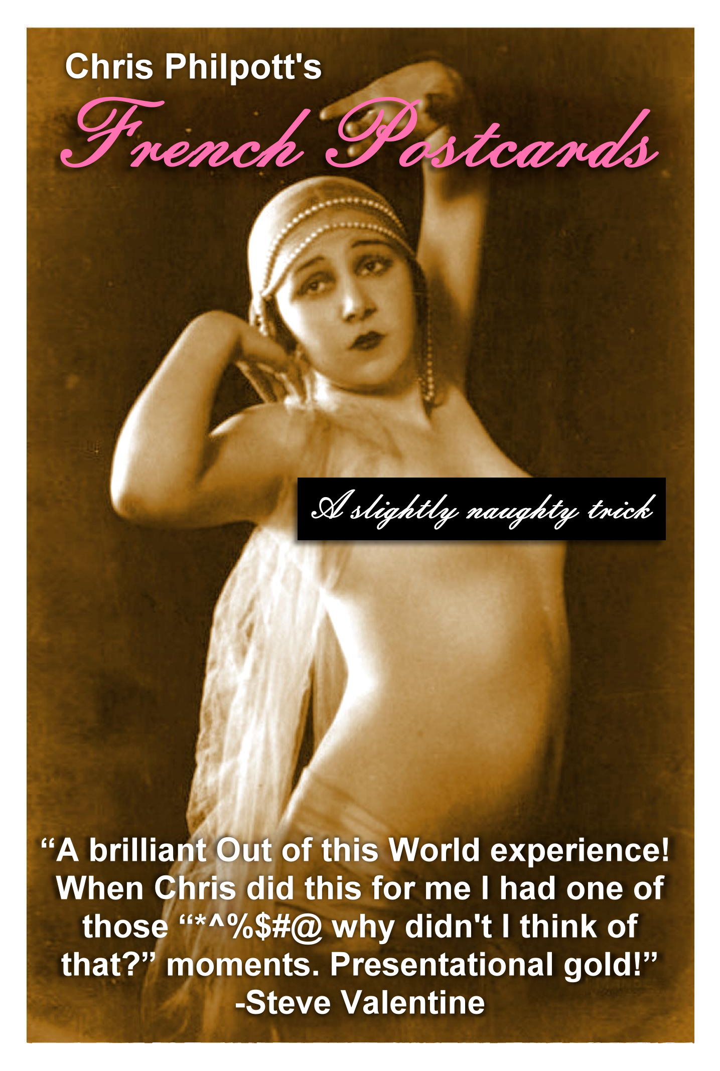 French Postcards