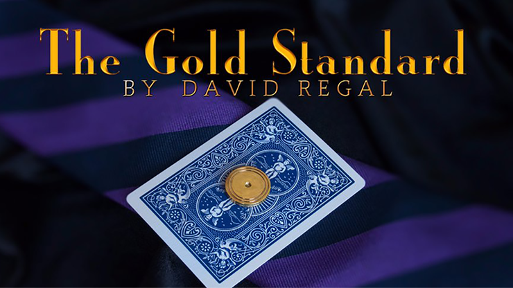 Gold Standard