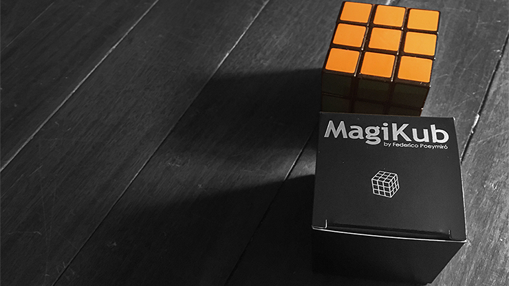 Magikub
