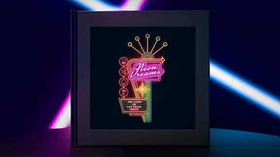 Neon Dreams