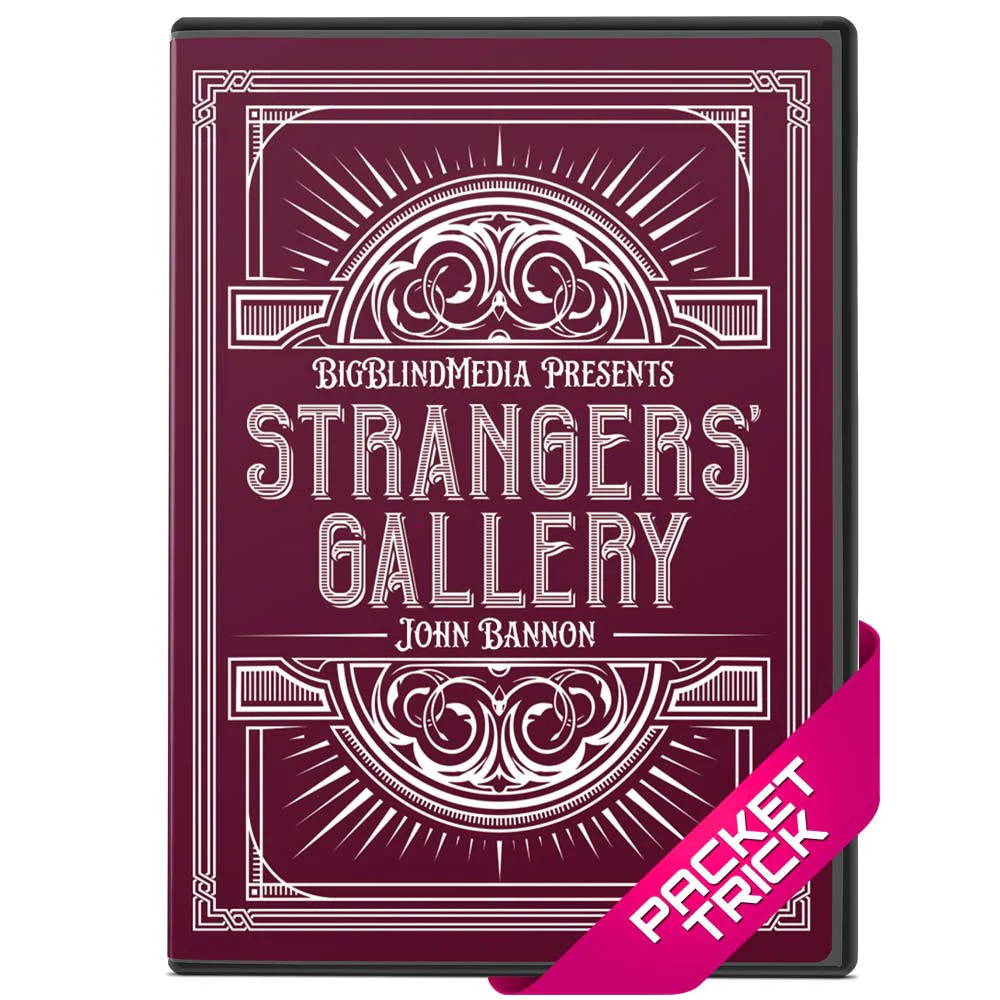 Stranger's Gallery