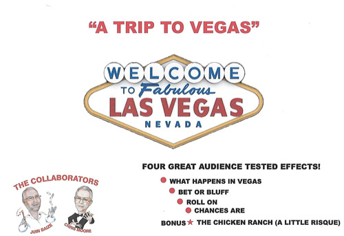 Vegas