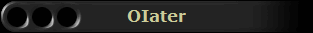 OIater