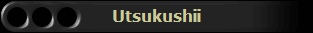 Utsukushii