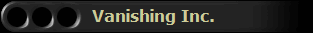 Vanishing Inc. 